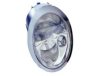MINI 63126911704 Headlight